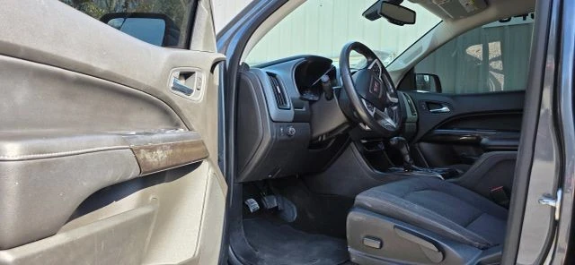 2016 GMC Canyon 2nd Gen - Image 9 of 19