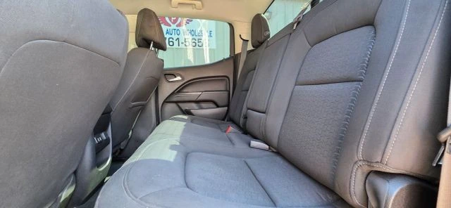 2016 GMC Canyon 2nd Gen - Image 18 of 19