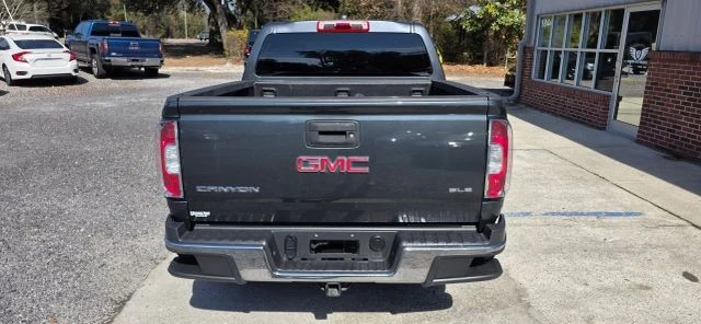 2016 GMC Canyon 2nd Gen - Image 6 of 19
