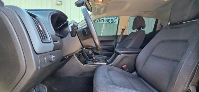 2016 GMC Canyon 2nd Gen - Image 10 of 19