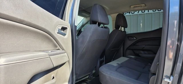 2016 GMC Canyon 2nd Gen - Image 19 of 19