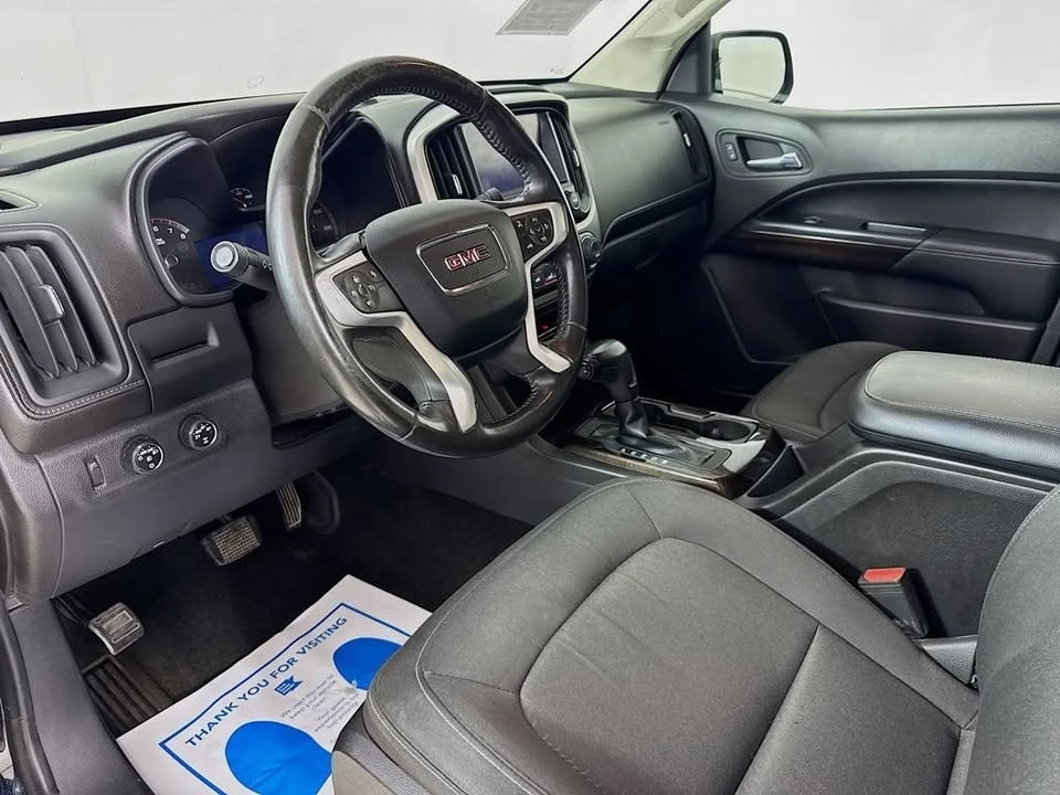 2016 GMC Canyon 2nd Gen - Image 9 of 20