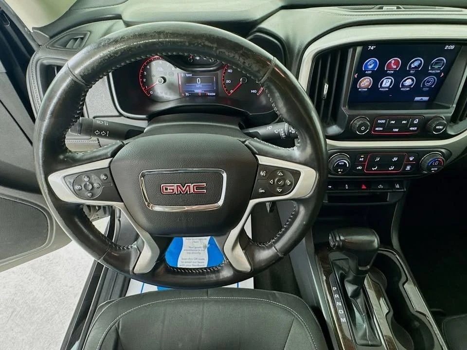 2016 GMC Canyon 2nd Gen - Image 11 of 20