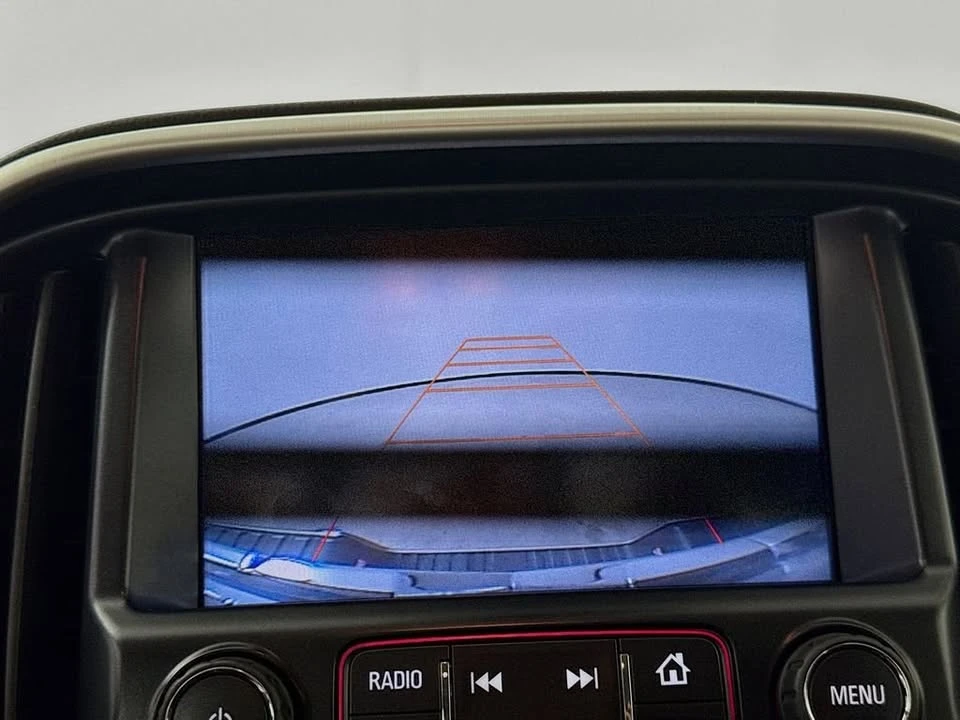 2016 GMC Canyon 2nd Gen - Image 15 of 20