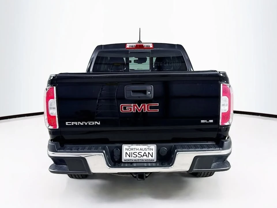 2016 GMC Canyon 2nd Gen - Image 6 of 20