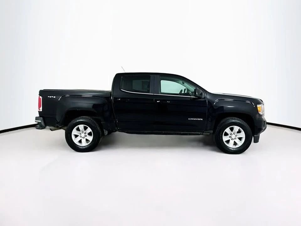 2016 GMC Canyon 2nd Gen - Image 8 of 20