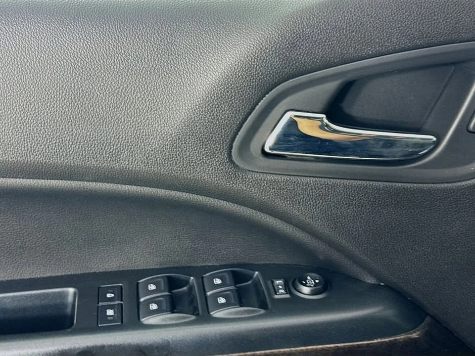 2016 GMC Canyon 2nd Gen - Image 20 of 20