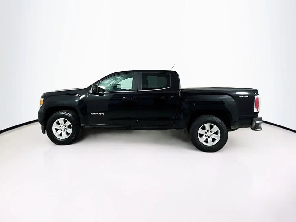 2016 GMC Canyon 2nd Gen - Image 4 of 20