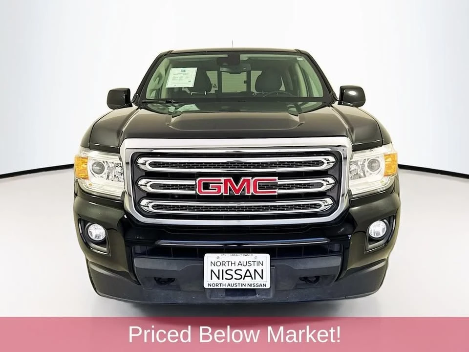 2016 GMC Canyon 2nd Gen - Image 2 of 20