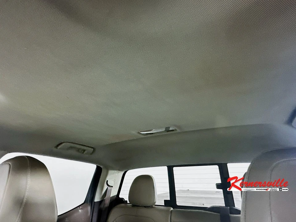 2016 GMC Canyon 2nd Gen - Image 21 of 21