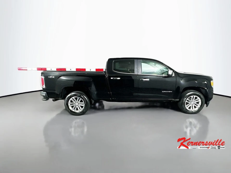 2016 GMC Canyon 2nd Gen - Image 8 of 21