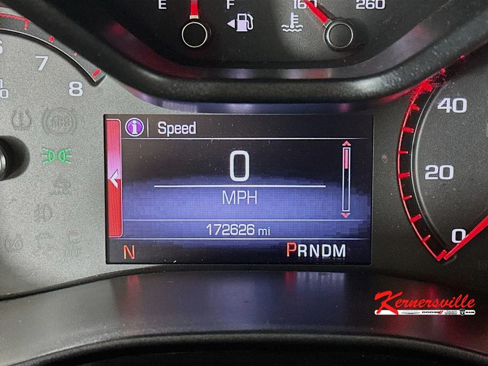 2016 GMC Canyon 2nd Gen - Image 15 of 21