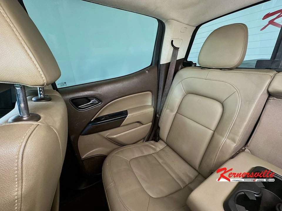 2016 GMC Canyon 2nd Gen - Image 12 of 21