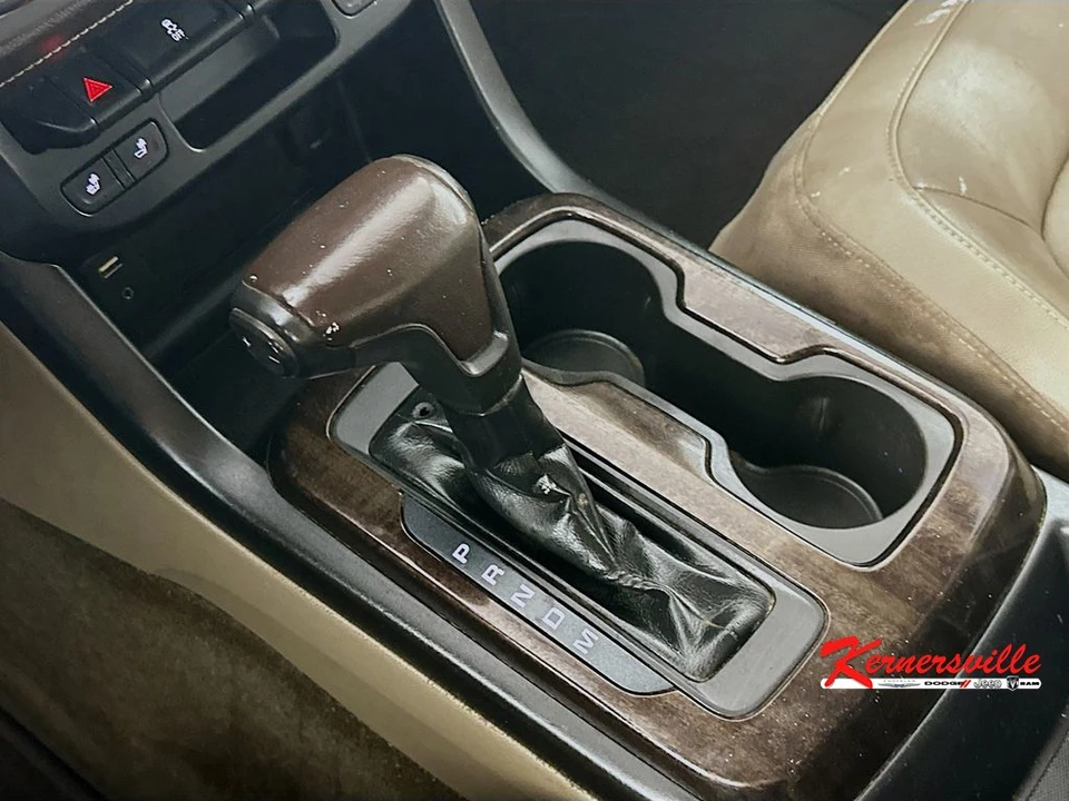 2016 GMC Canyon 2nd Gen - Image 16 of 21