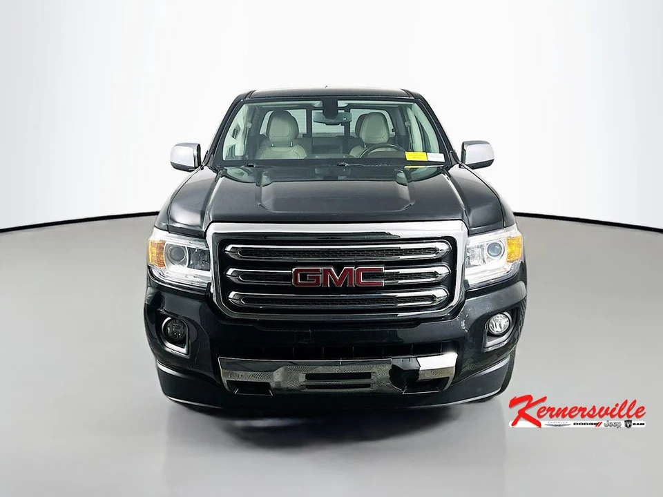 2016 GMC Canyon 2nd Gen - Image 2 of 21