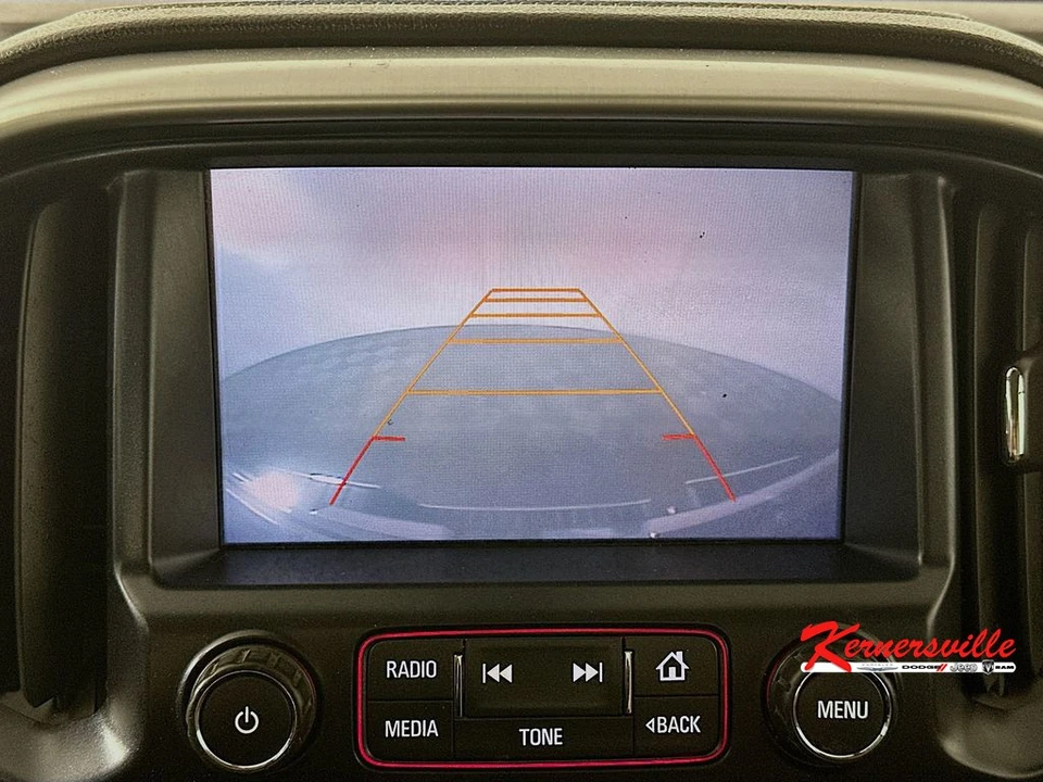 2016 GMC Canyon 2nd Gen - Image 20 of 21