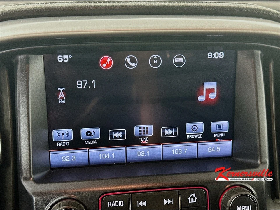 2016 GMC Canyon 2nd Gen - Image 17 of 21