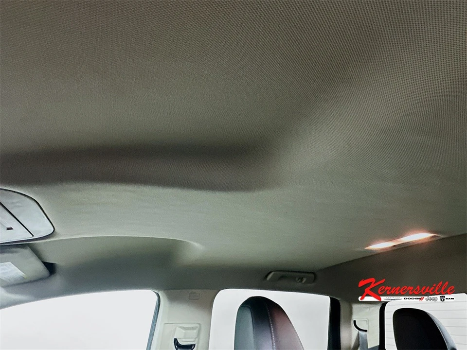 2016 GMC Canyon 2nd Gen - Image 21 of 21