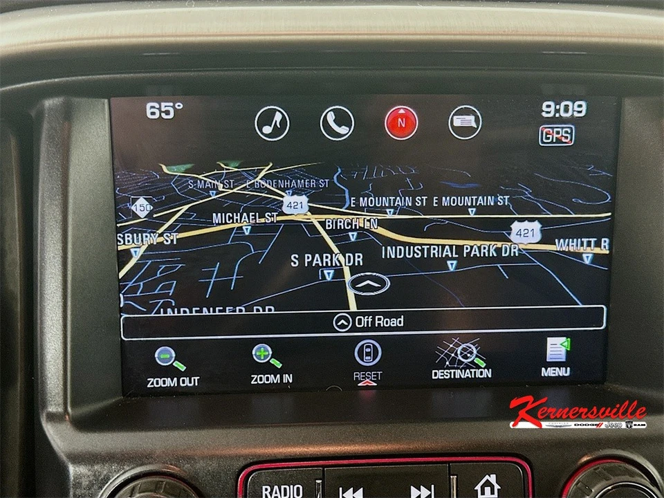 2016 GMC Canyon 2nd Gen - Image 19 of 21