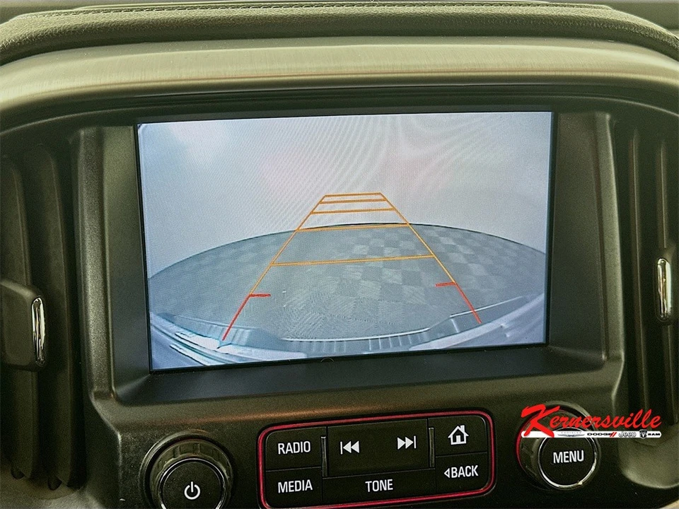 2016 GMC Canyon 2nd Gen - Image 20 of 21