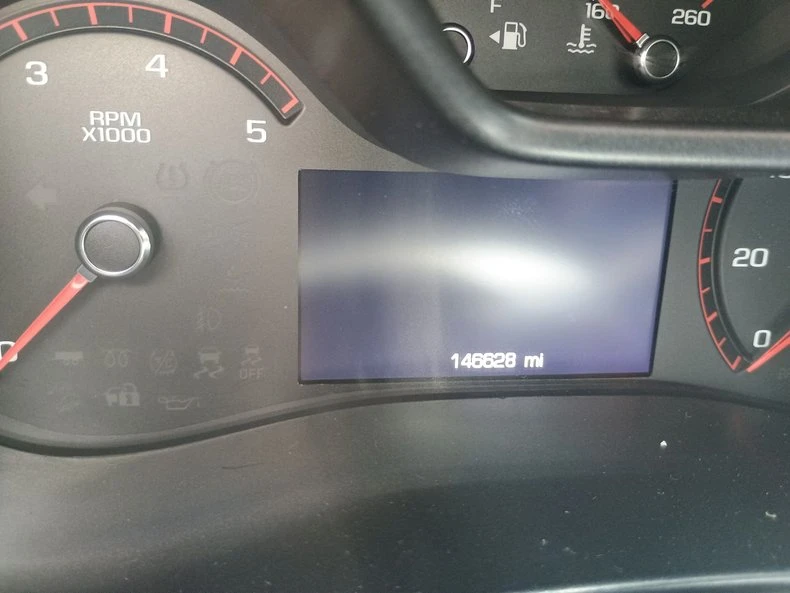 2016 GMC Canyon 2nd Gen - Image 17 of 27