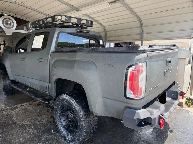 2016 GMC Canyon 2nd Gen - Image 14 of 27
