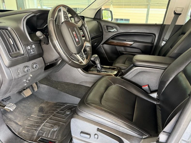 2016 GMC Canyon 2nd Gen - Image 18 of 27