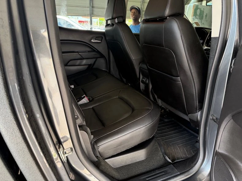 2016 GMC Canyon 2nd Gen - Image 23 of 27