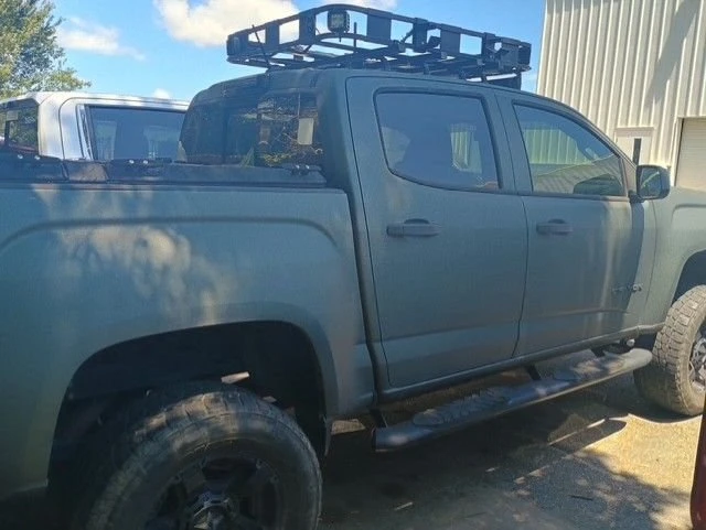 2016 GMC Canyon 2nd Gen - Image 8 of 27