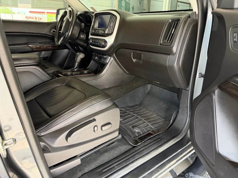 2016 GMC Canyon 2nd Gen - Image 22 of 27