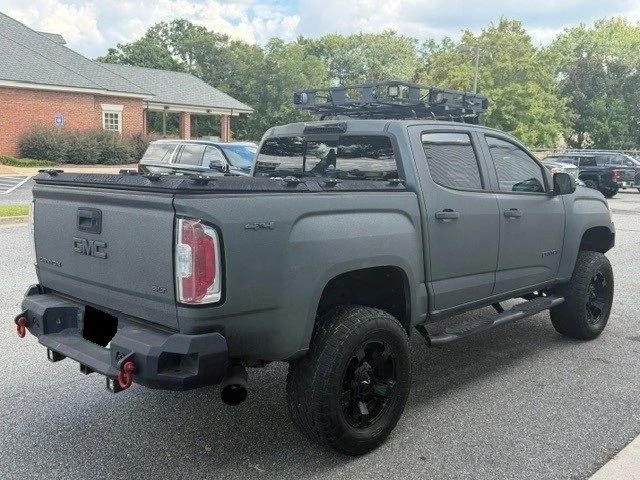 2016 GMC Canyon 2nd Gen - Image 2 of 27