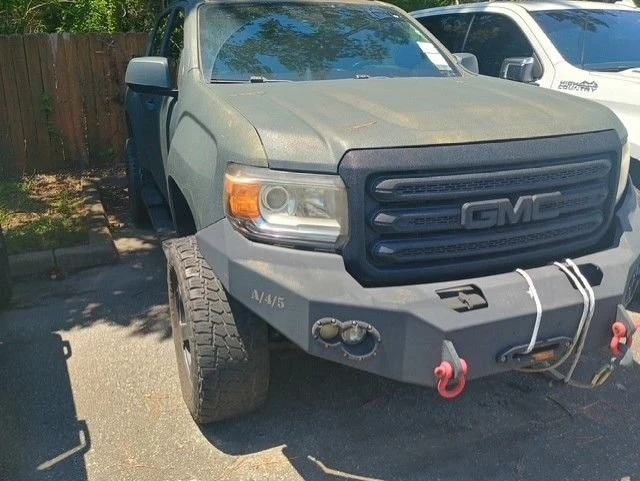 2016 GMC Canyon 2nd Gen - Image 9 of 27