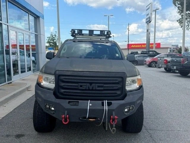 2016 GMC Canyon 2nd Gen - Image 6 of 27