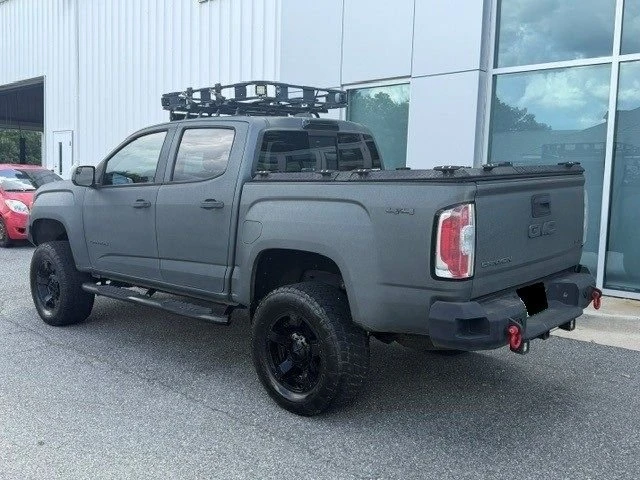 2016 GMC Canyon 2nd Gen - Image 4 of 27