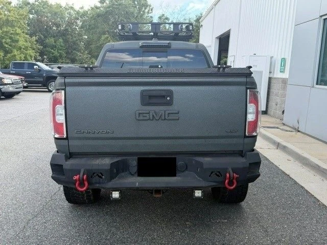 2016 GMC Canyon 2nd Gen - Image 3 of 27