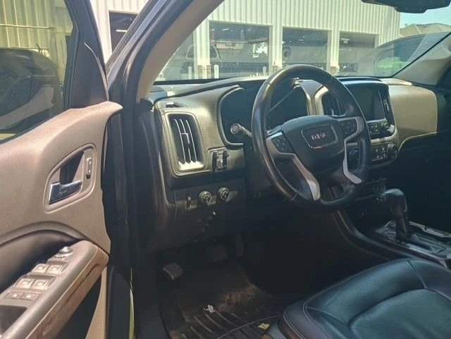 2016 GMC Canyon 2nd Gen - Image 16 of 27