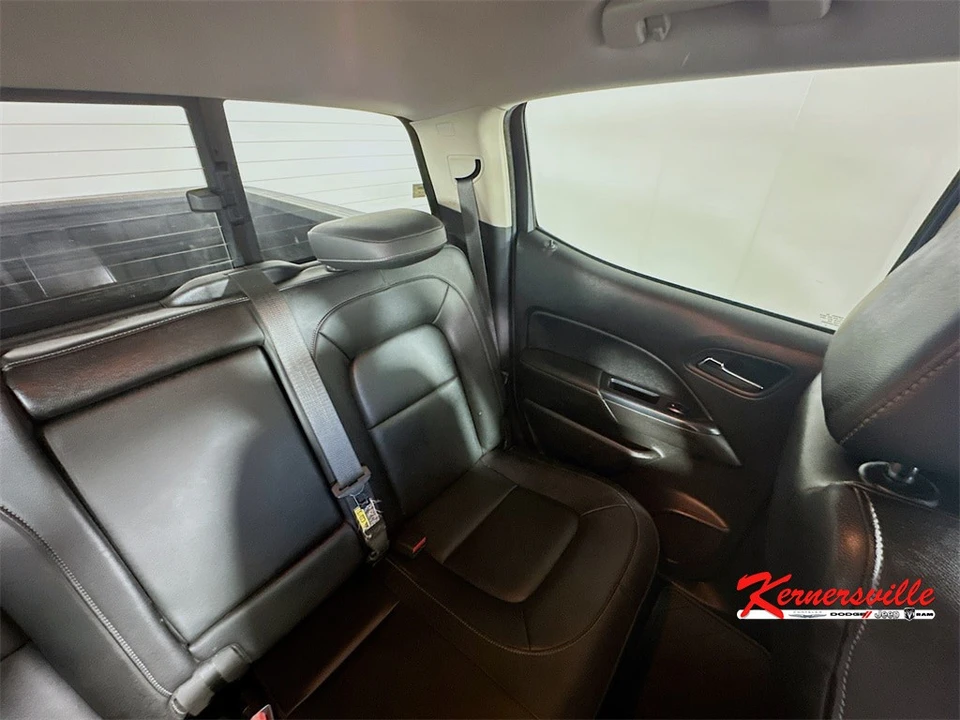 2016 GMC Canyon 2nd Gen - Image 14 of 21