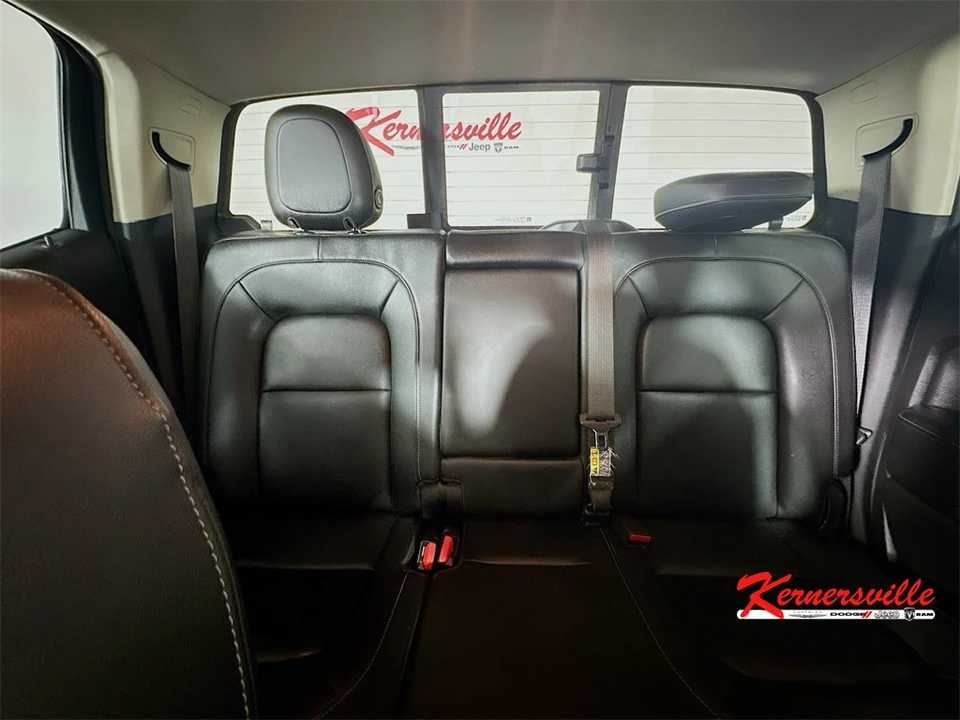 2016 GMC Canyon 2nd Gen - Image 13 of 21