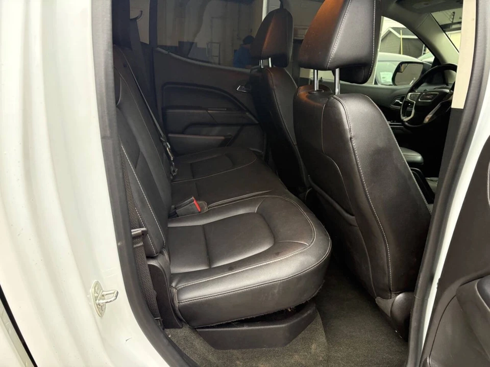 2016 GMC Canyon 2nd Gen - Image 9 of 12