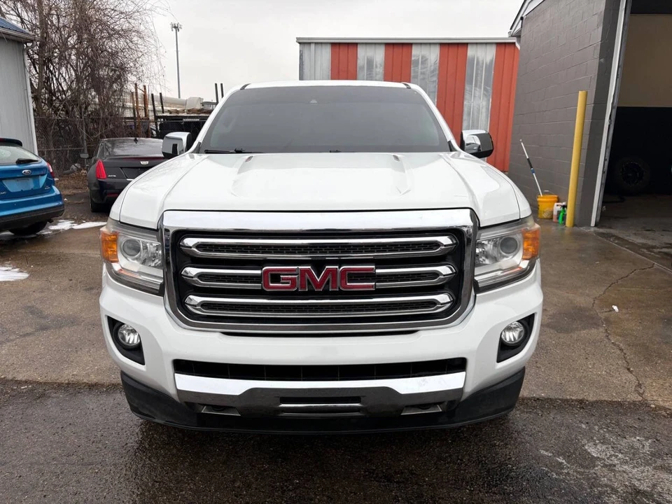 2016 GMC Canyon 2nd Gen - Image 2 of 12