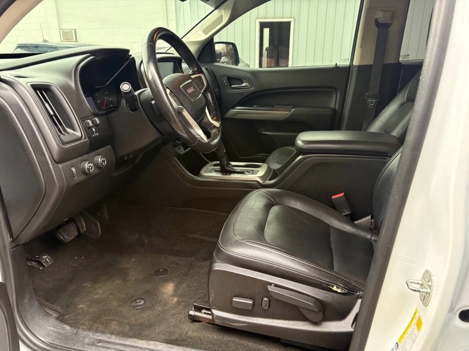 2016 GMC Canyon 2nd Gen - Image 12 of 12