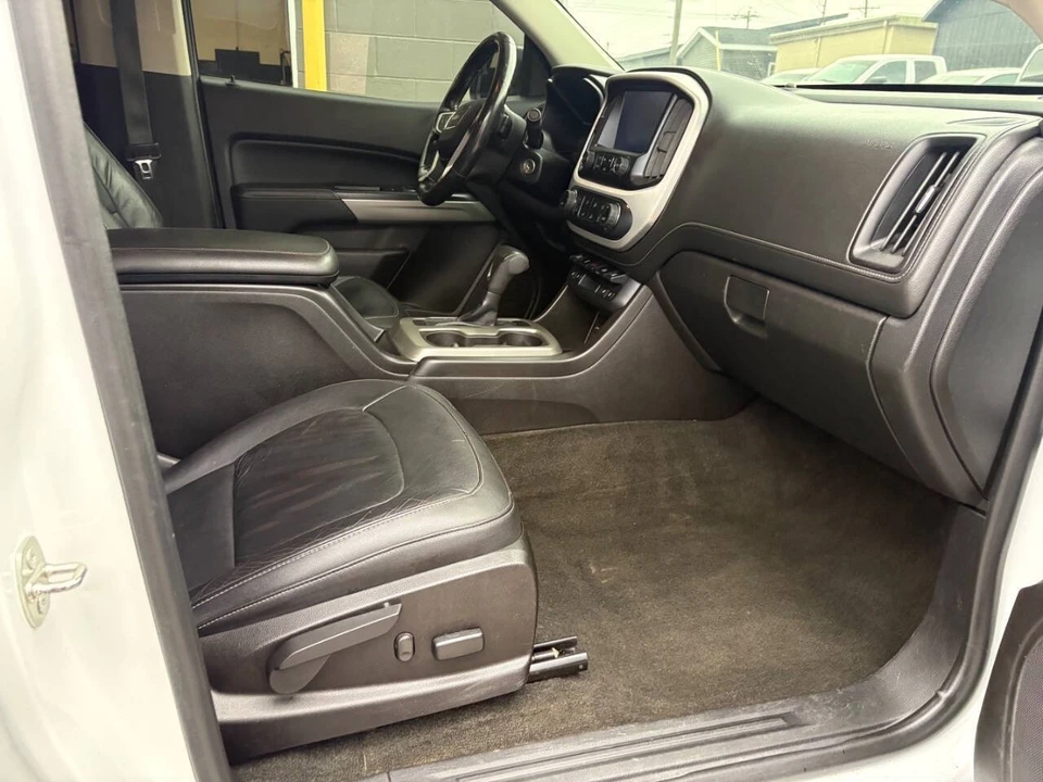 2016 GMC Canyon 2nd Gen - Image 11 of 12