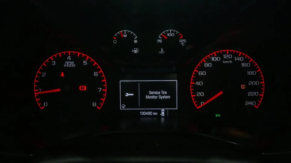 2016 GMC Canyon 2nd Gen - Image 6 of 7