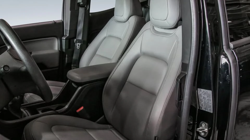 2016 GMC Canyon 2nd Gen - Image 4 of 7