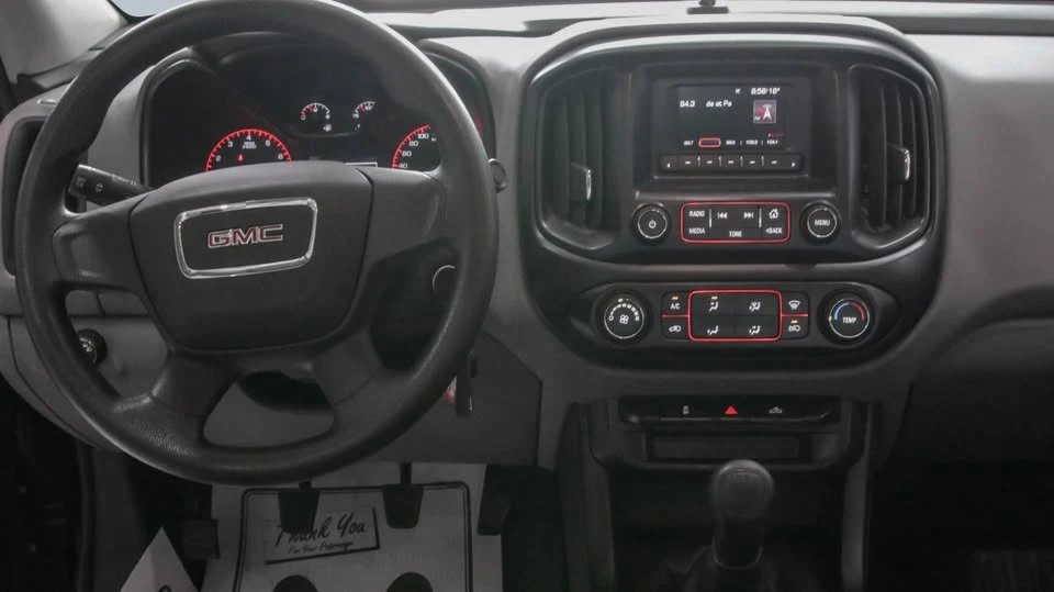2016 GMC Canyon 2nd Gen - Image 5 of 7