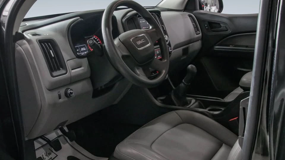 2016 GMC Canyon 2nd Gen - Image 3 of 7