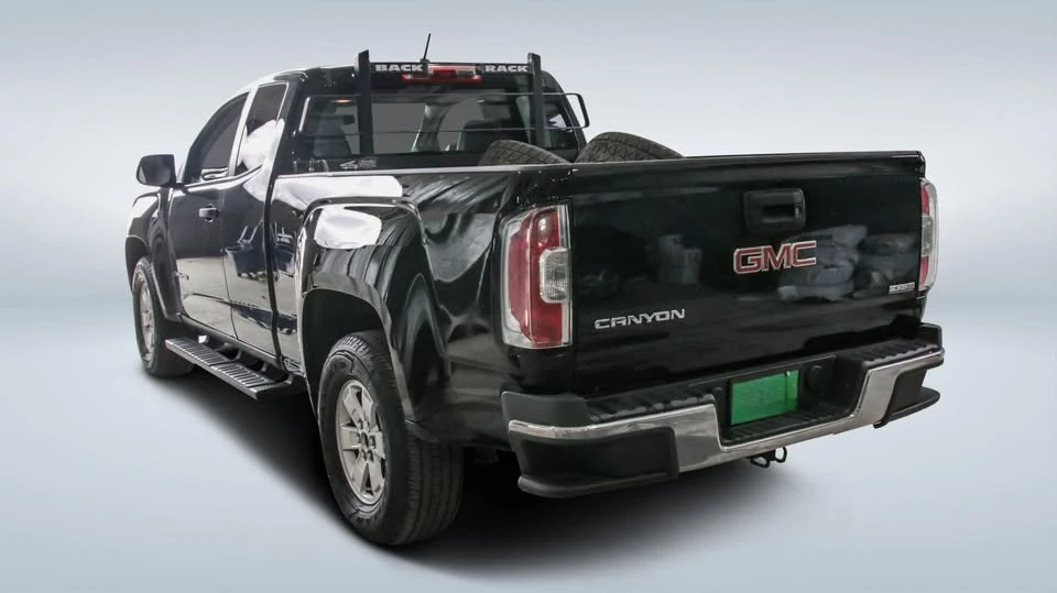 2016 GMC Canyon 2nd Gen - Image 2 of 7