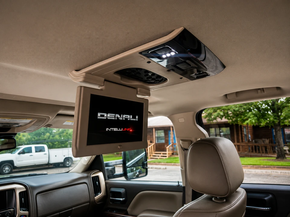 2016 GMC Sierra Heavy Duty 4th Gen - Image 6 of 11