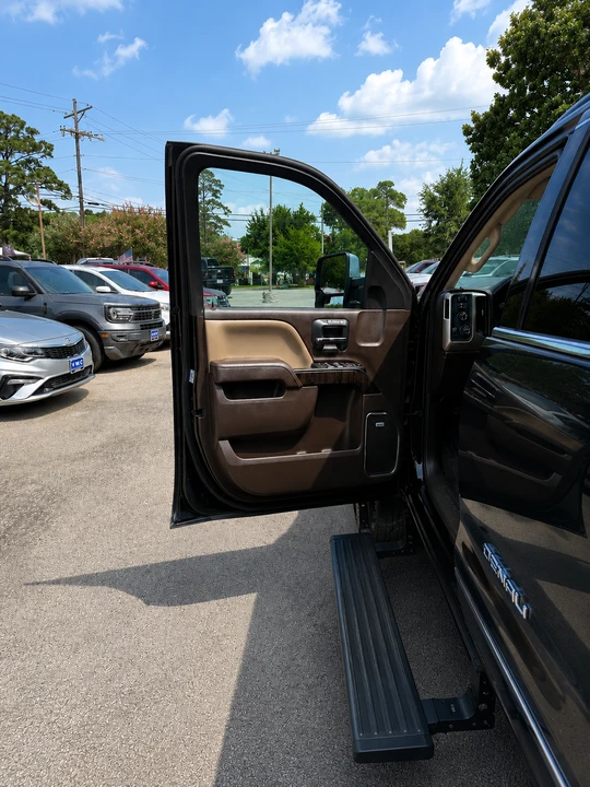 2016 GMC Sierra Heavy Duty 4th Gen - Image 11 of 11