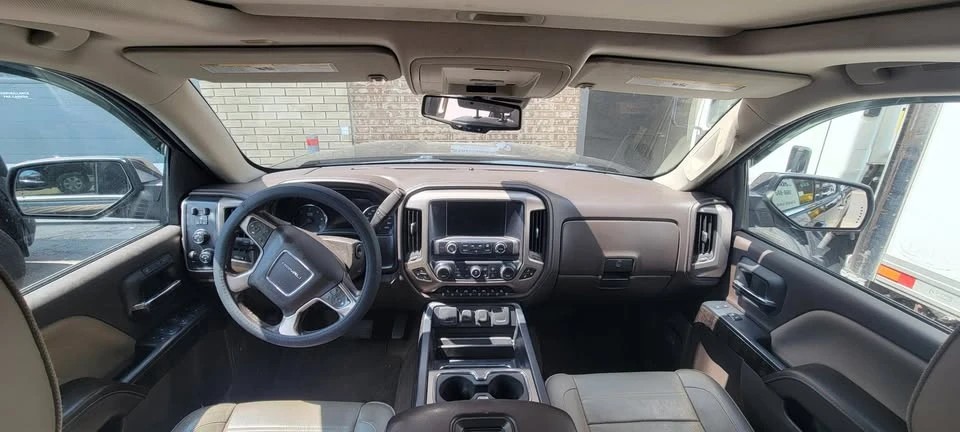 2016 GMC Sierra 4th Gen - Image 3 of 5
